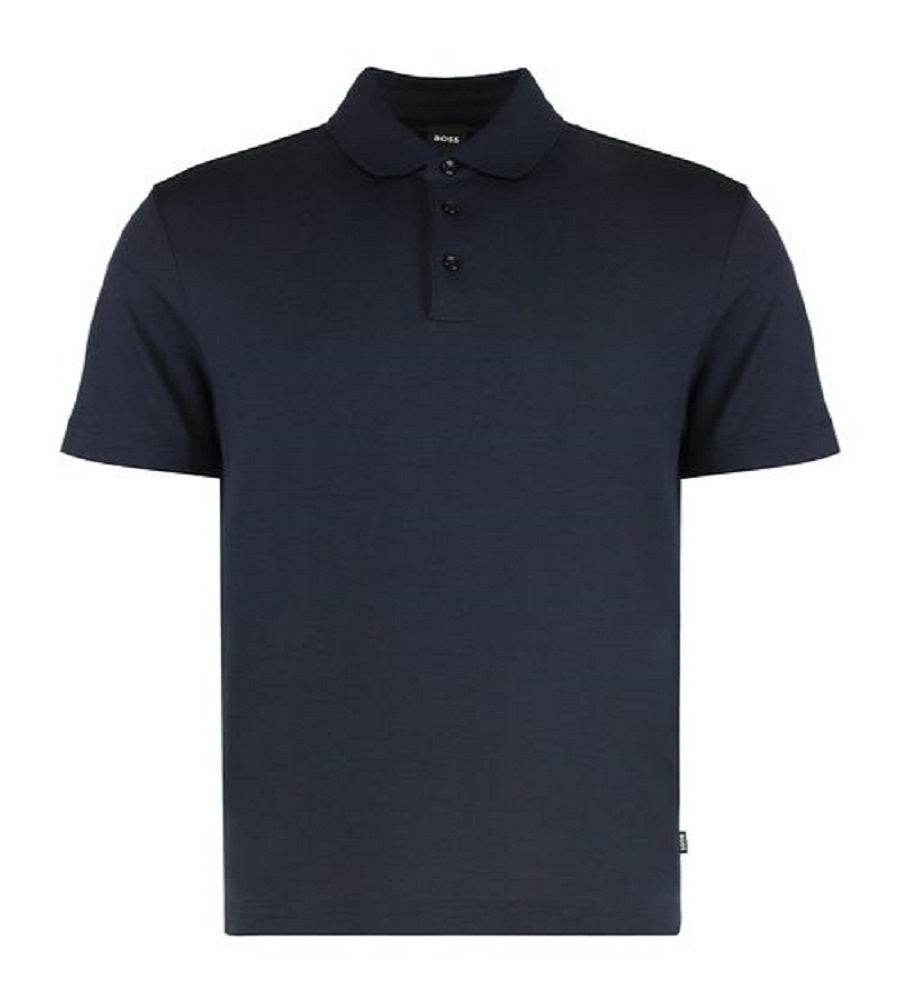 BOSS Polo - H-Pack 205