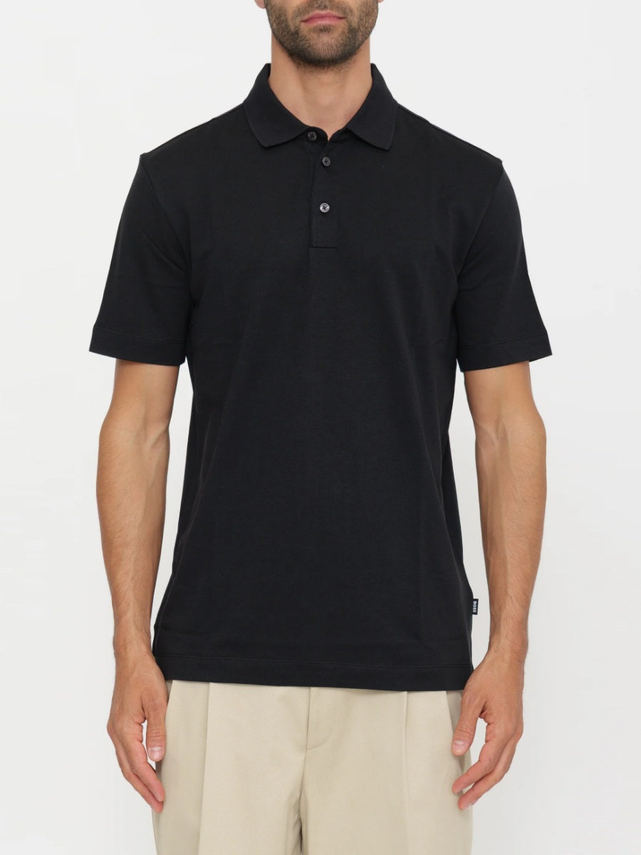 BOSS Polo - H-Pack 205