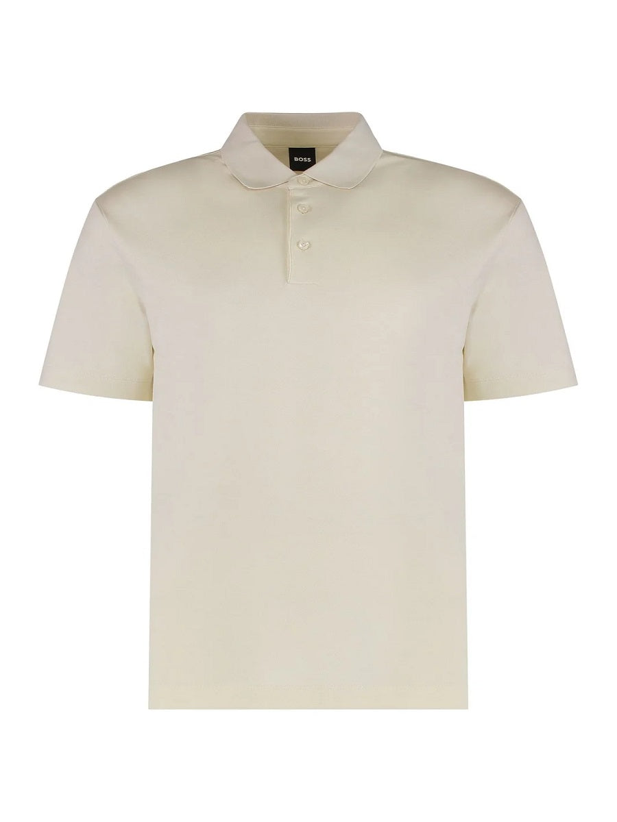 BOSS Polo - H-Pack 205