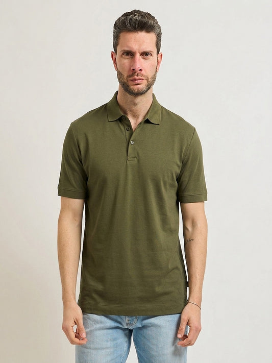 BOSS Polo - H-Pack 205