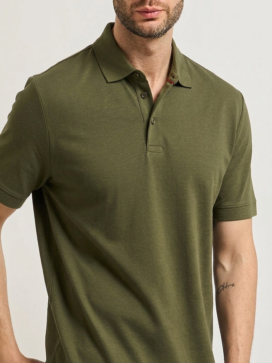 BOSS Polo - H-Pack 205