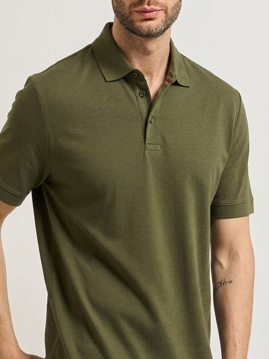 BOSS Polo - H-Pack 205