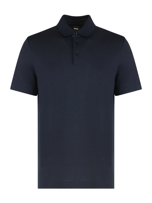 BOSS Polo - H-Pack 205