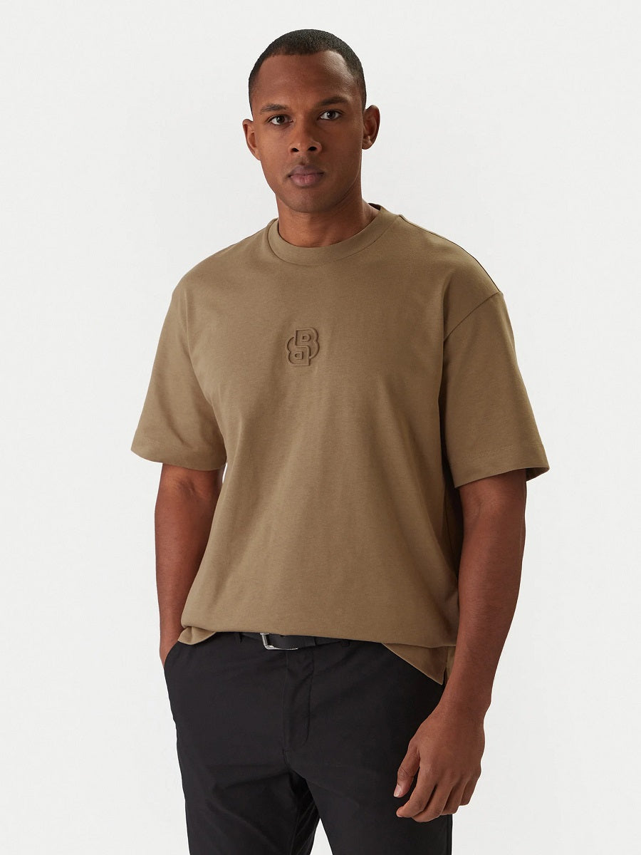 BOSS T-Shirt - C-Tames 36