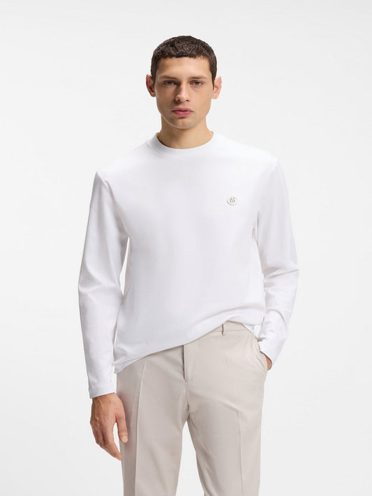 BOSS T-Shirt Long Sleeve - C-Townley 01