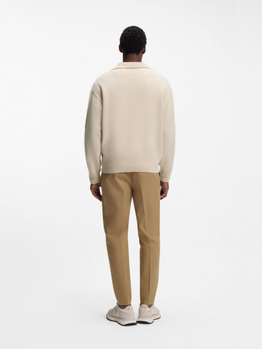 BOSS Polo Knitwear - C-Ucari