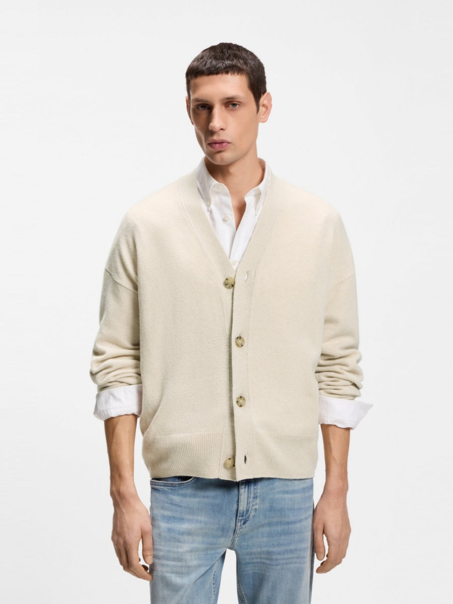 BOSS Cardigan - C-Ucone