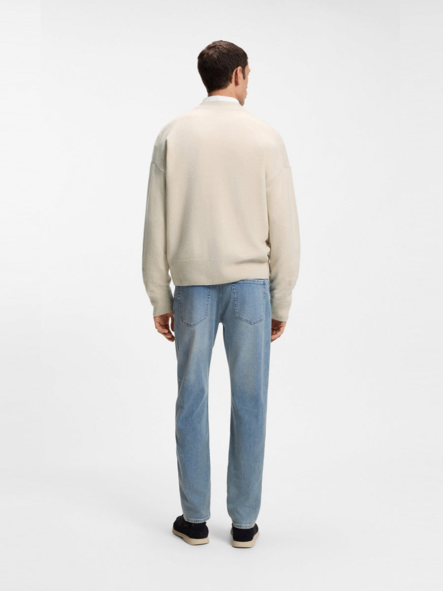 BOSS Cardigan - C-Ucone