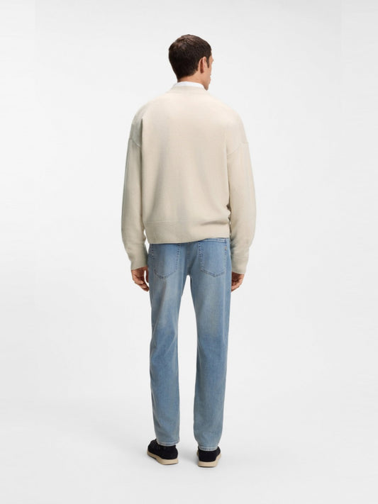 BOSS Cardigan - C-Ucone