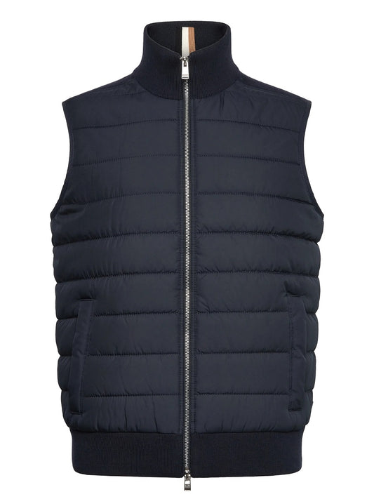 BOSS Waistcoat - H-Urwin