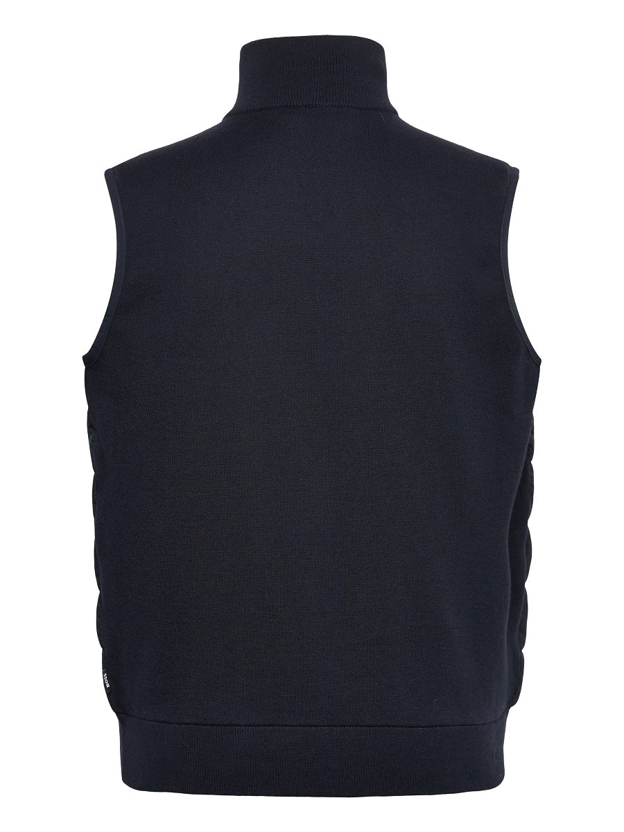 BOSS Waistcoat - H-Urwin