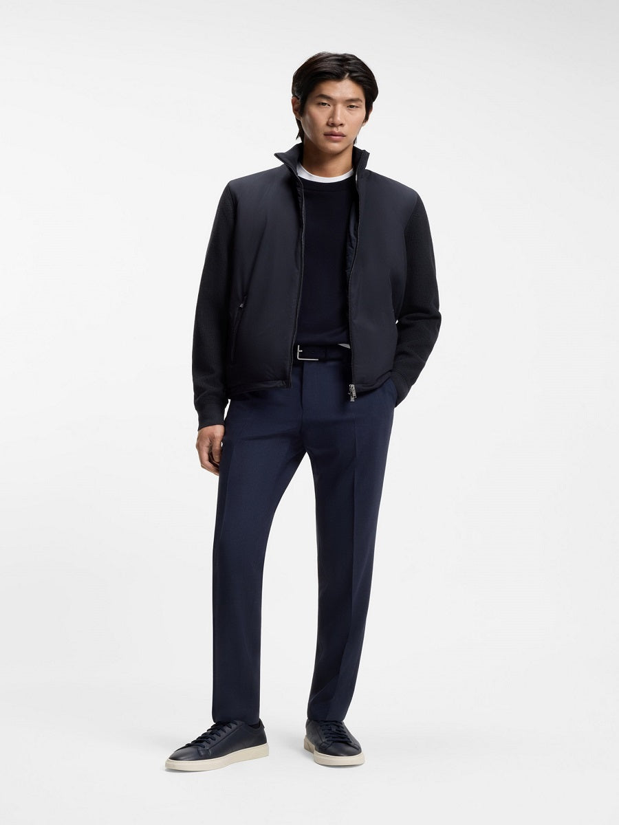 BOSS Knitted Jacket - P-Ulmo