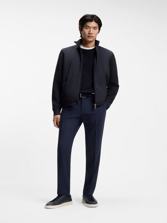 BOSS Knitted Jacket - P-Ulmo