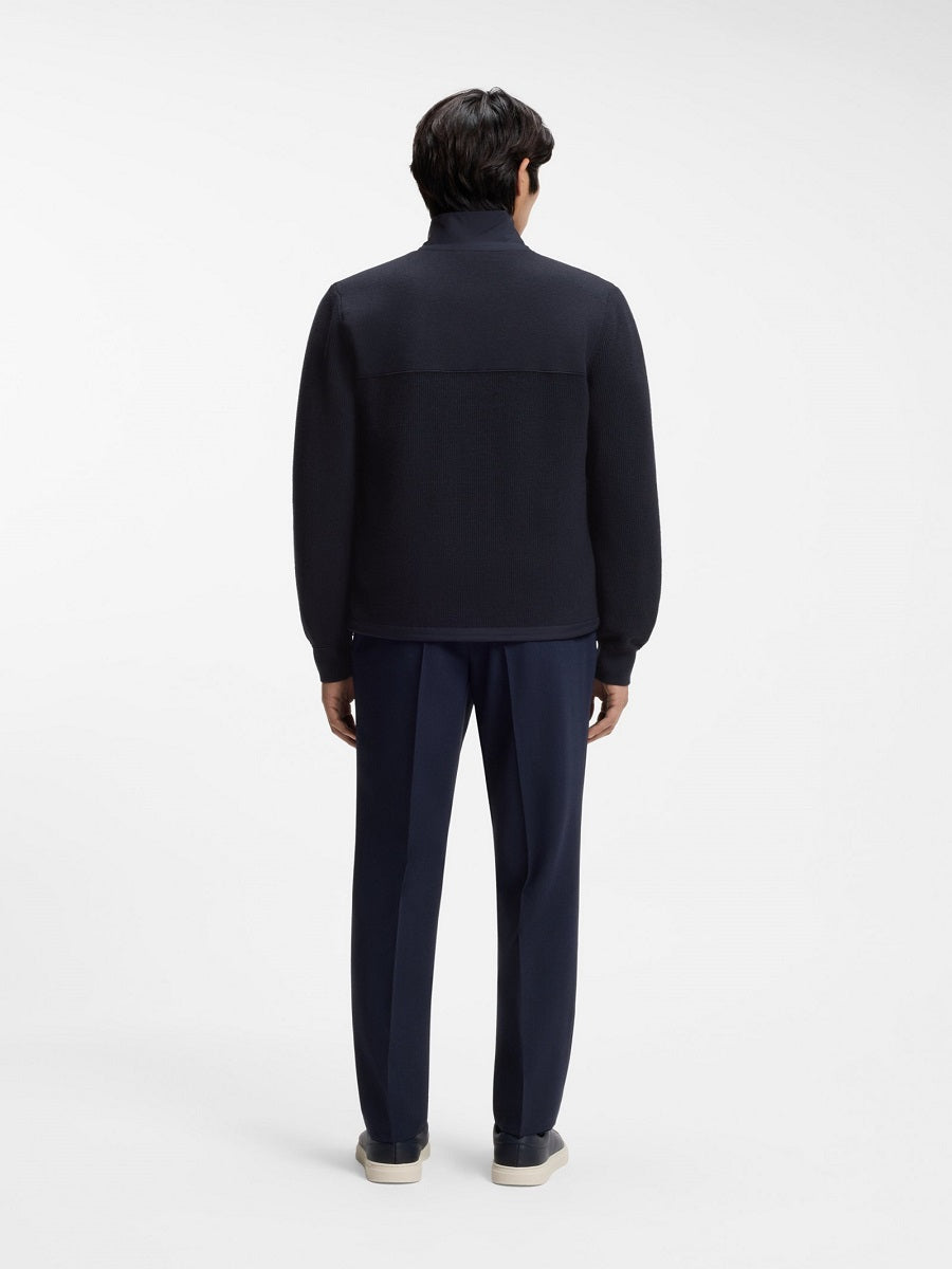 BOSS Knitted Jacket - P-Ulmo