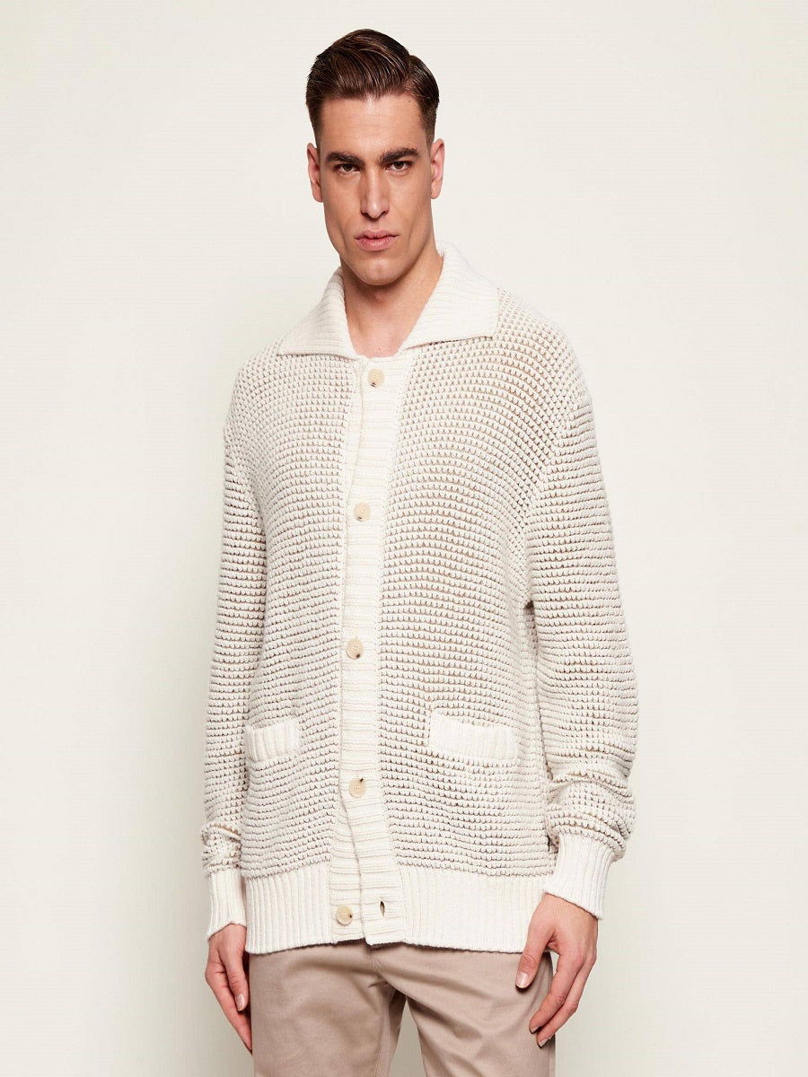 BOSS Cardigan - H-Ulivi