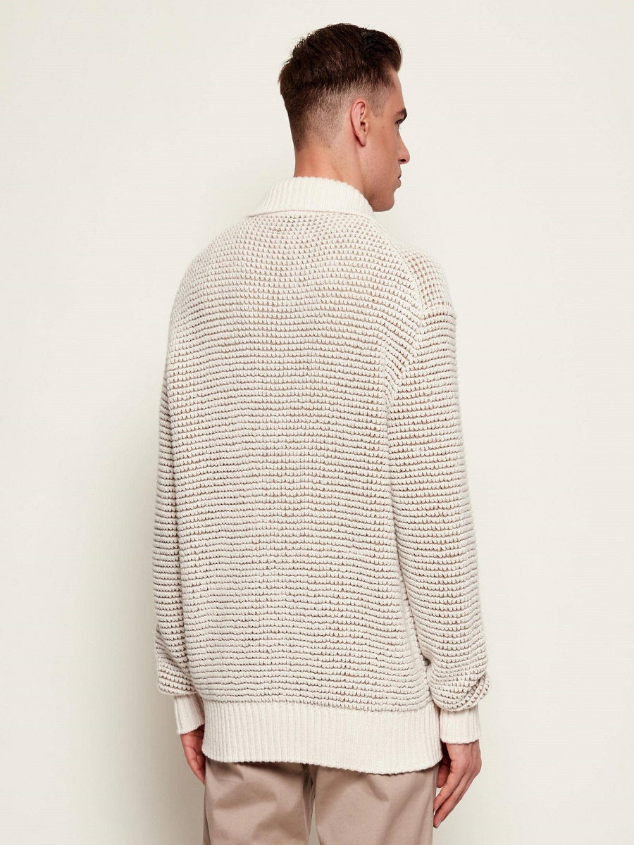 BOSS Cardigan - H-Ulivi