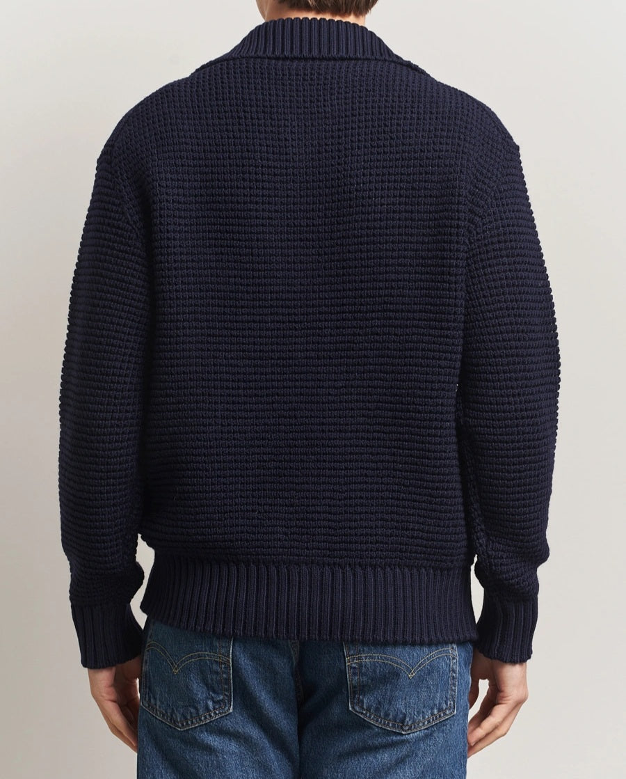 BOSS Cardigan - H-Ulivi