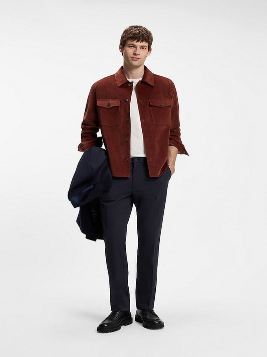 BOSS Leisure Trouser - H-Kane1