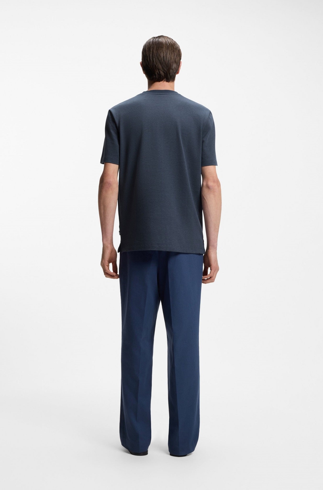 BOSS T-Shirt - H-Thompson 102