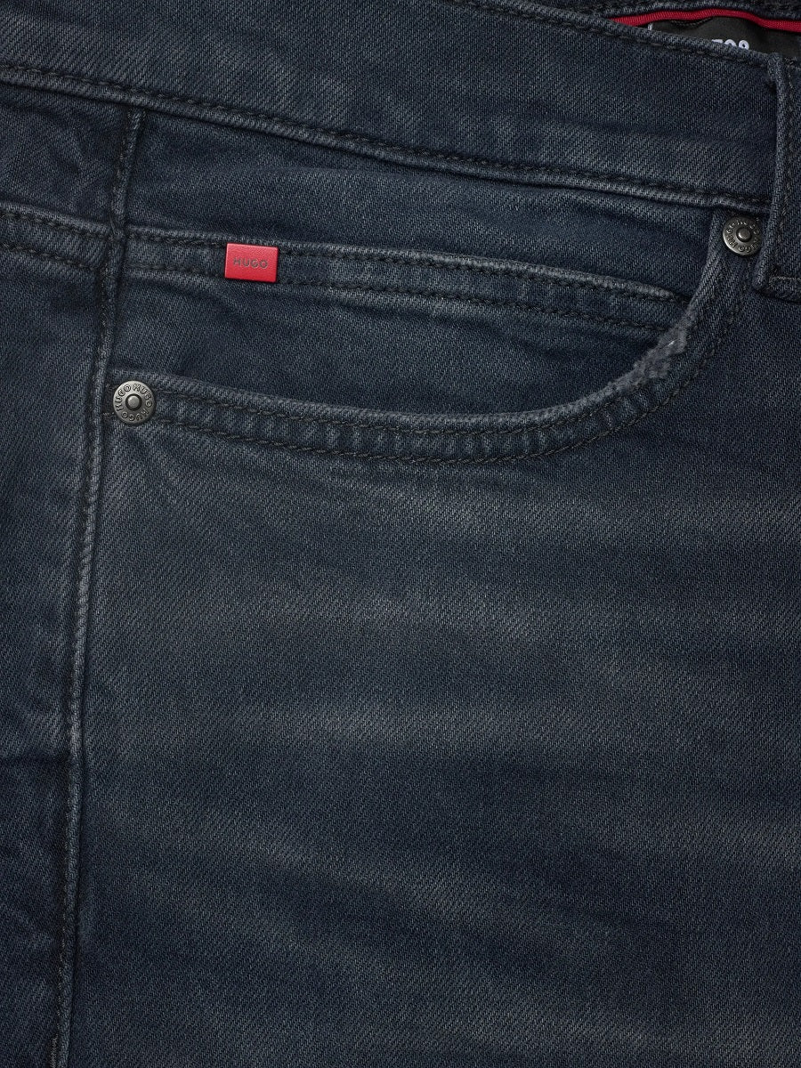 HUGO Slim Fit Denim - HUGO 708