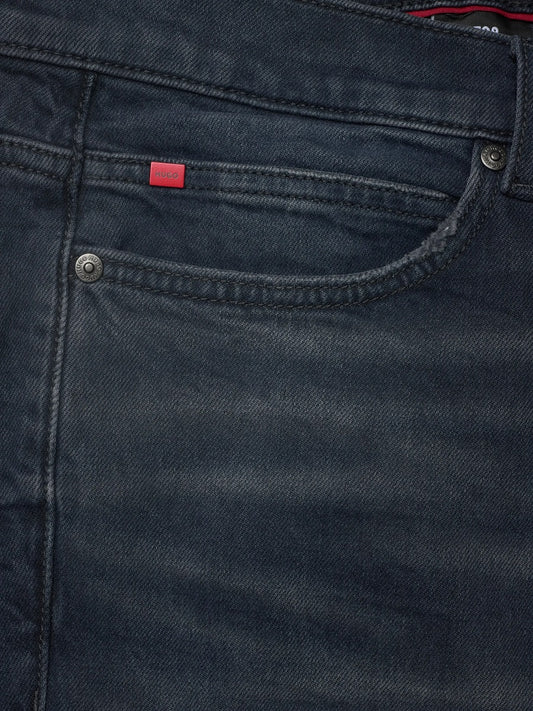 HUGO Slim Fit Denim - HUGO 708