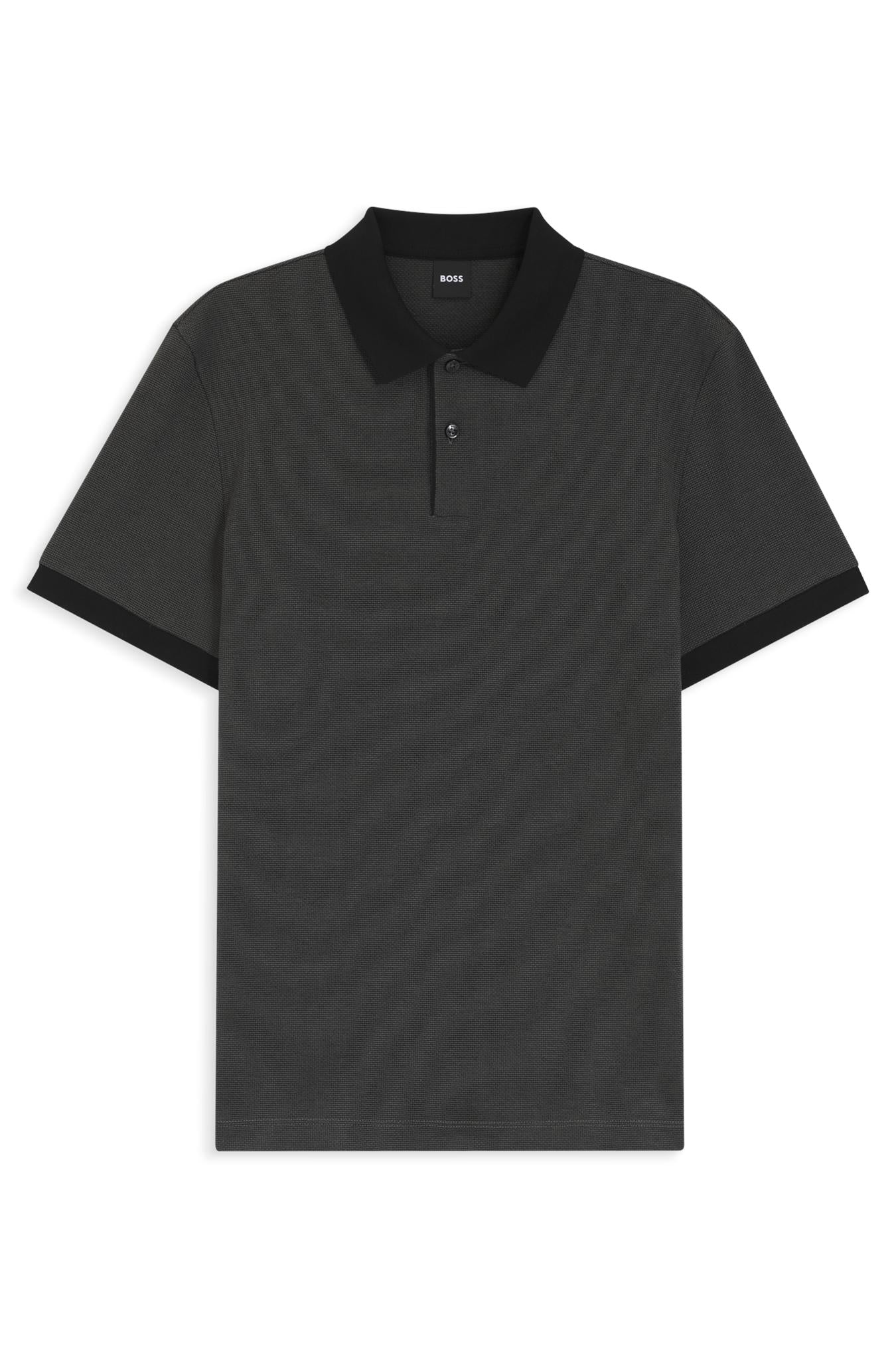 BOSS Polo - H-Parlay 102