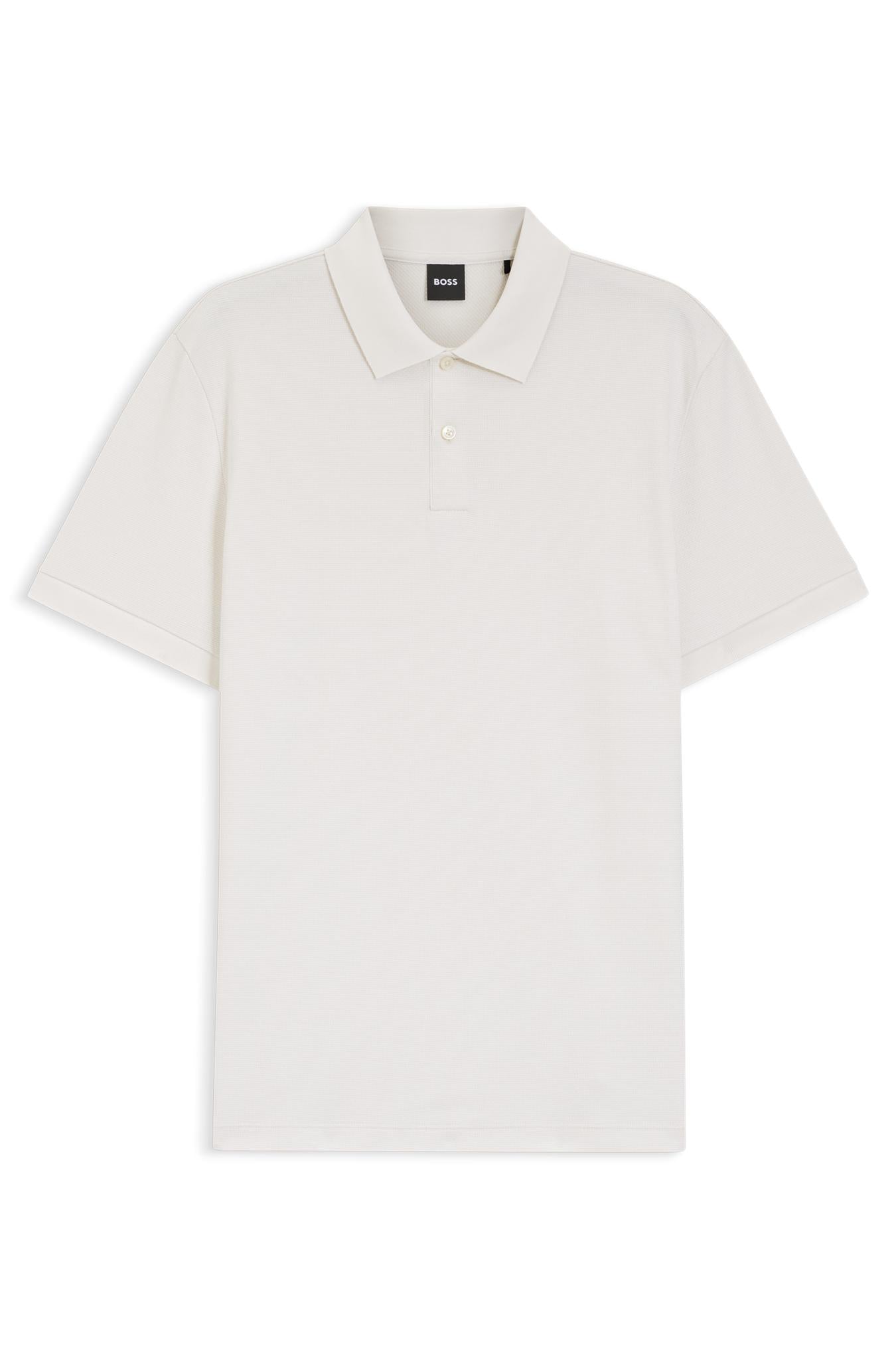 BOSS Polo - H-Parlay 102
