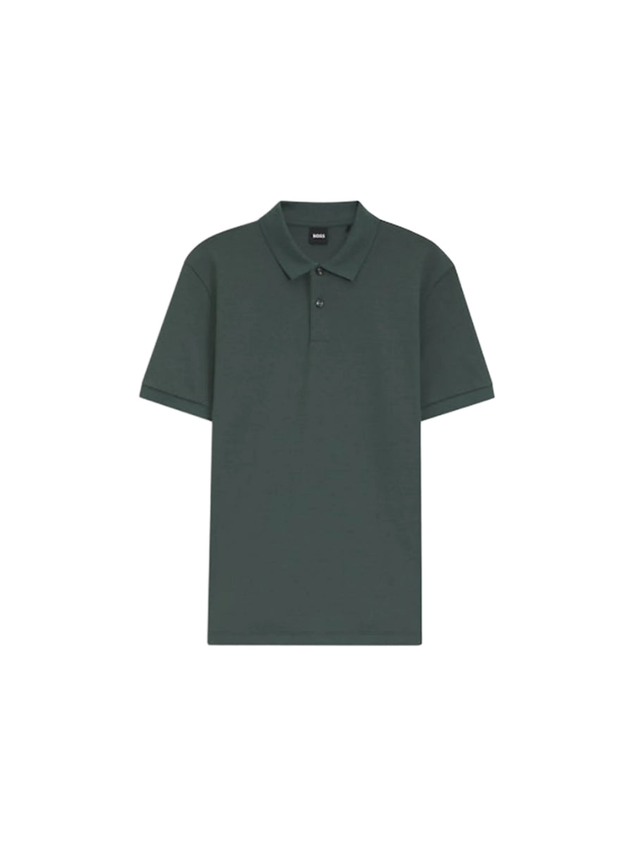BOSS Polo - H-Parlay 102