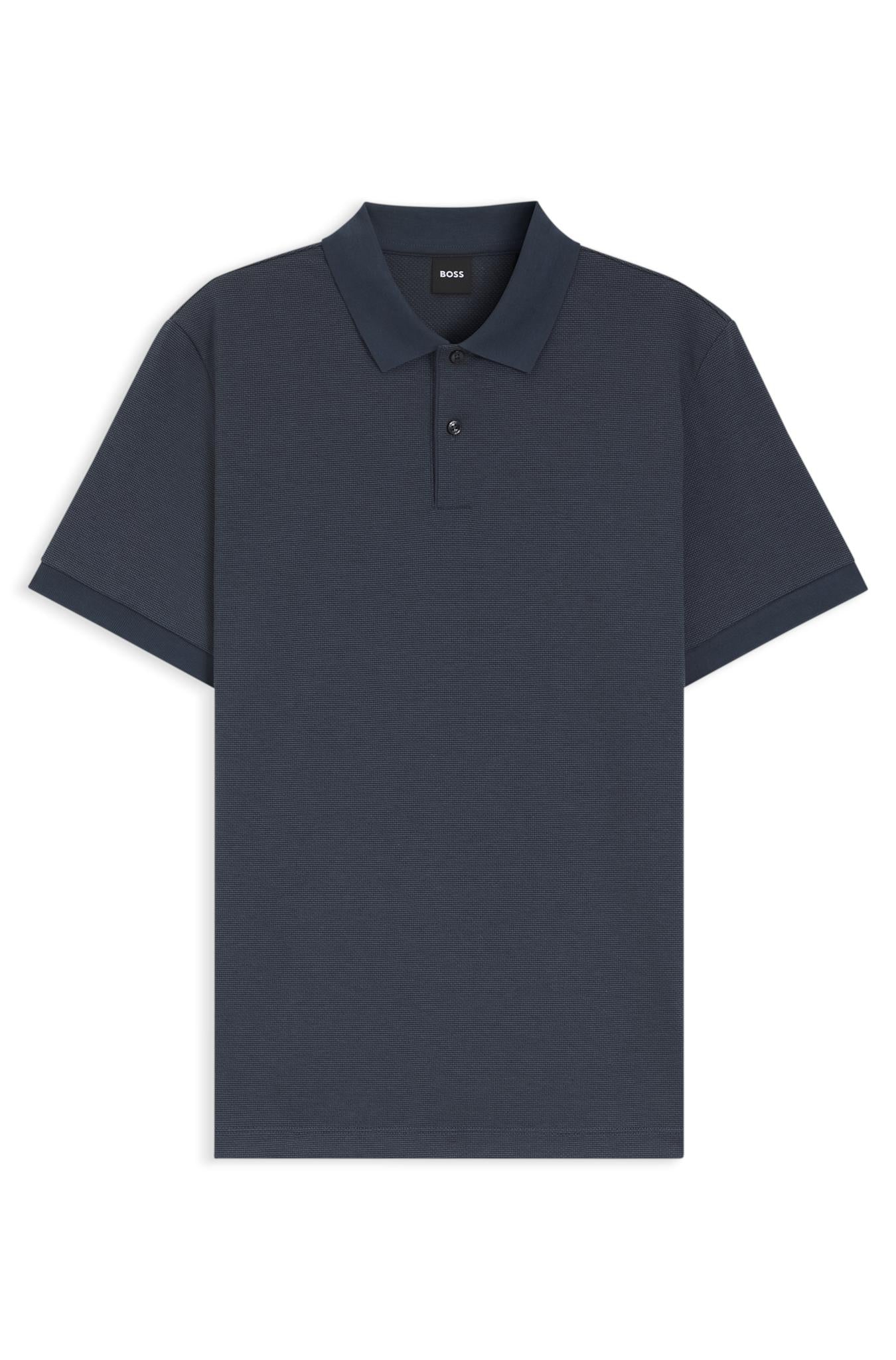 BOSS Polo - H-Parlay 102