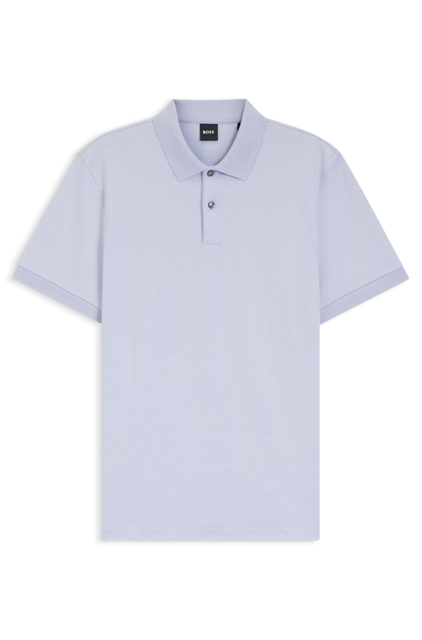 BOSS Polo - H-Parlay 102
