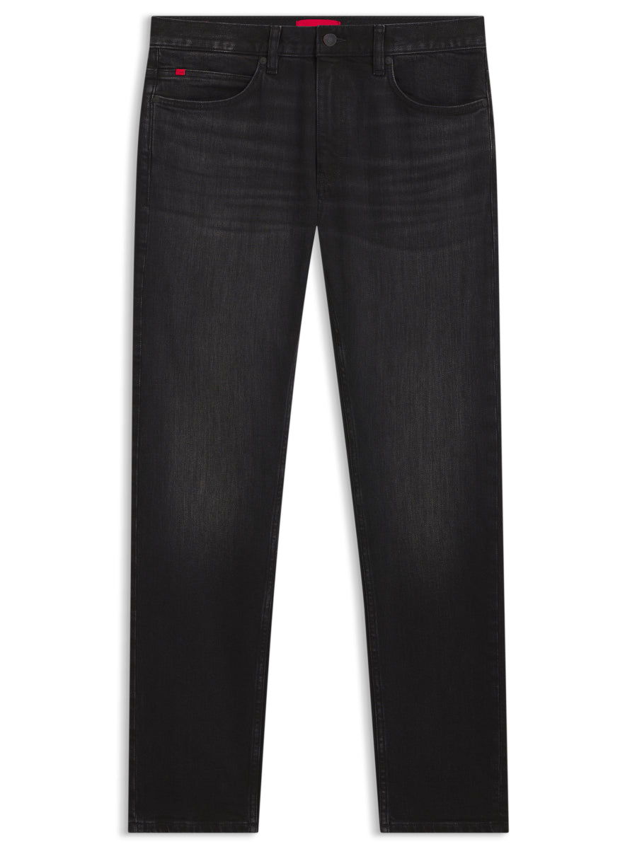 HUGO Slim Fit Denim - HUGO 708C