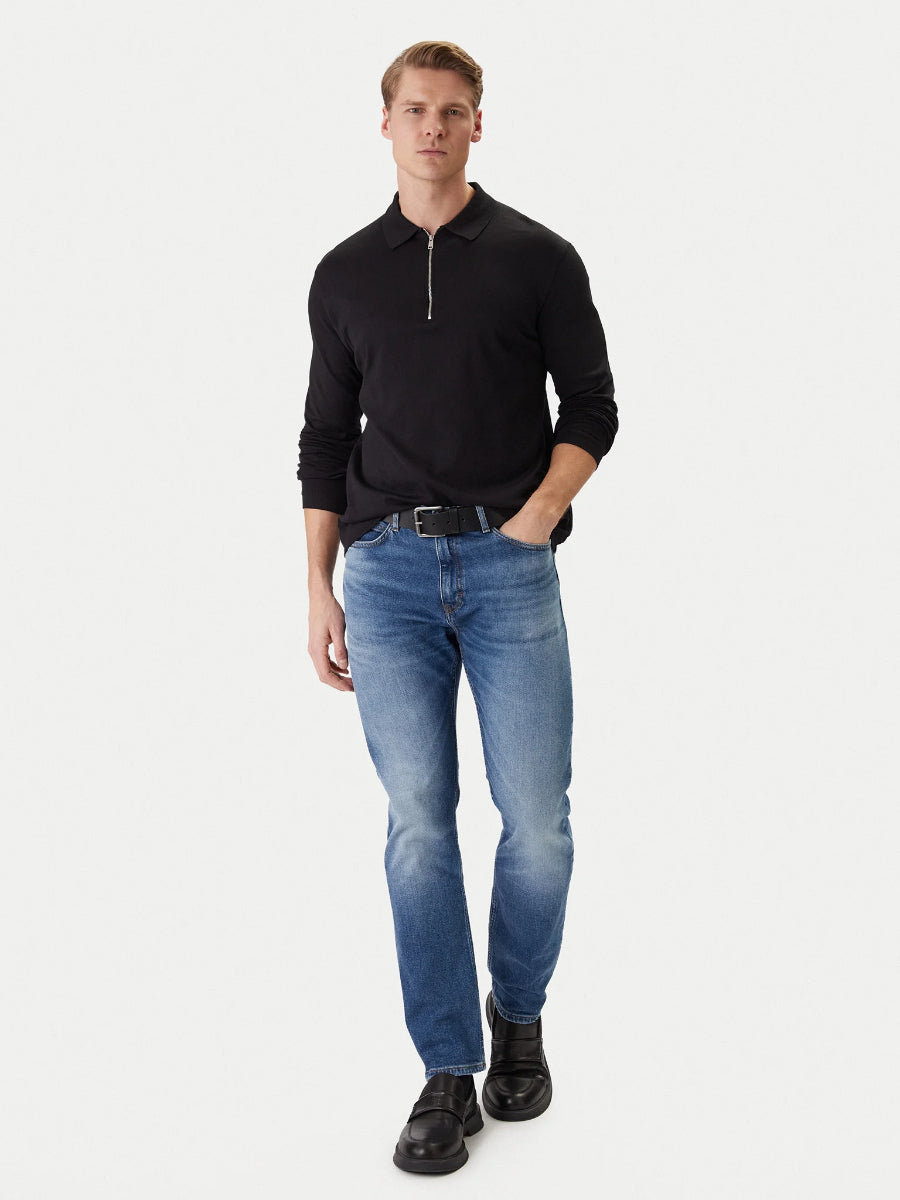 HUGO Regular Fit Denim - HUGO 708