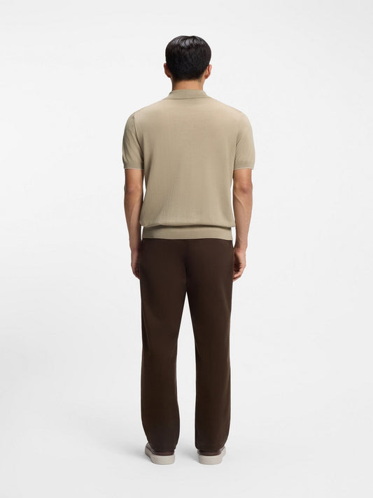 BOSS Polo Knitwear - L-Uson