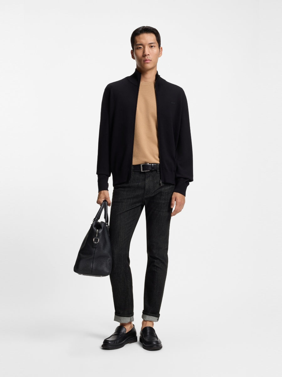 BOSS Slim Fit Denim - P-Delaware