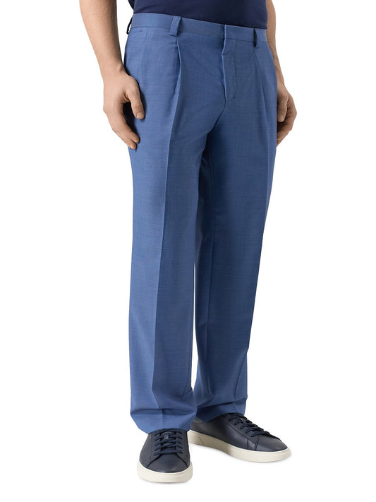 HUGO Formal Trouser - Hesten261F1X