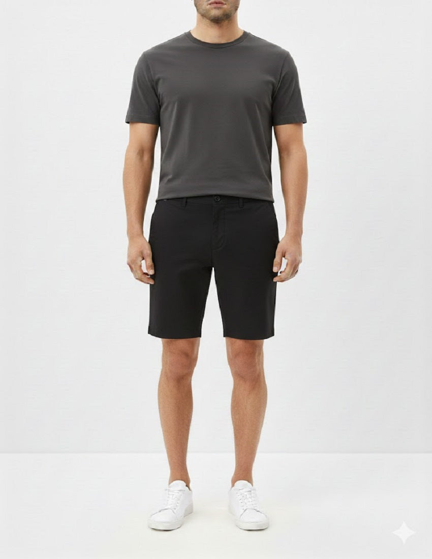 BOSS Leisure Short - H-Kane1-Shorts
