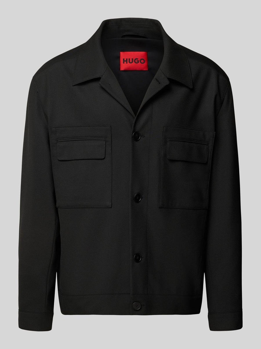 HUGO Blazer - Juliano243F1