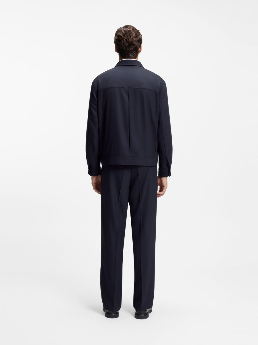 HUGO Jacket - Juliano243F1