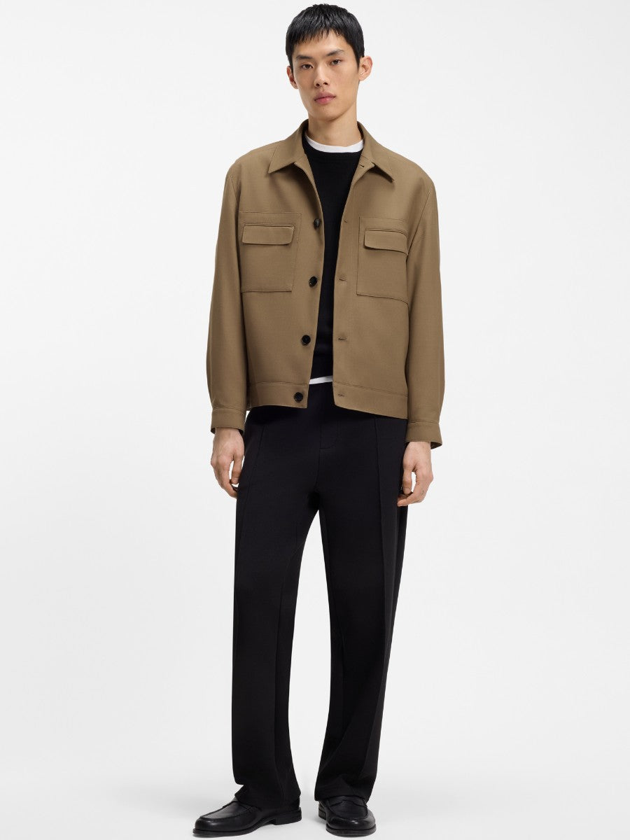HUGO Formal Jacket - Juliano243F1