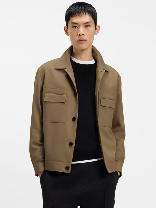 HUGO Formal Jacket - Juliano243F1