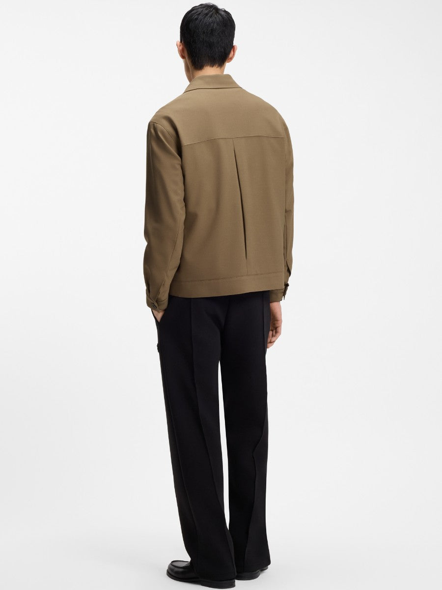 HUGO Formal Jacket - Juliano243F1