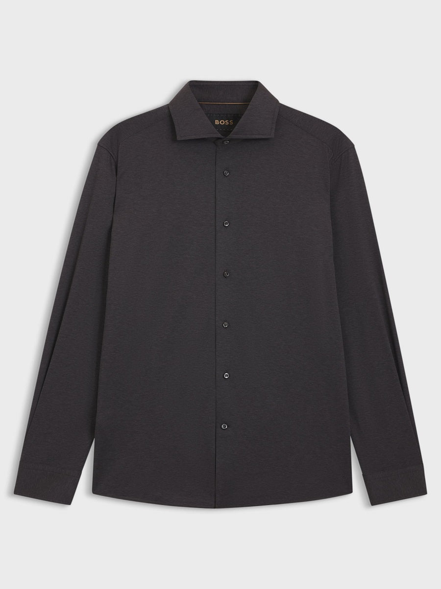 BOSS Shirt - L-HAYS-SPREAD-C1-243