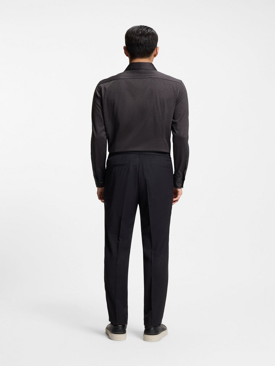 BOSS Shirt - L-HAYS-SPREAD-C1-243
