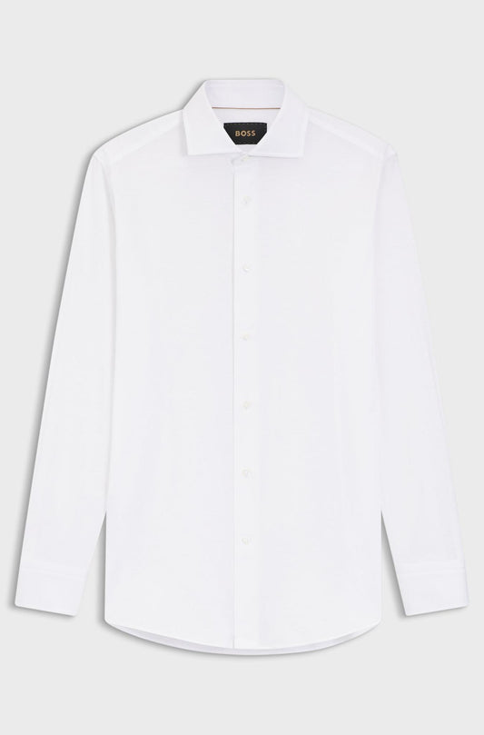 BOSS Shirt - L-HAYS-SPREAD-C1-243