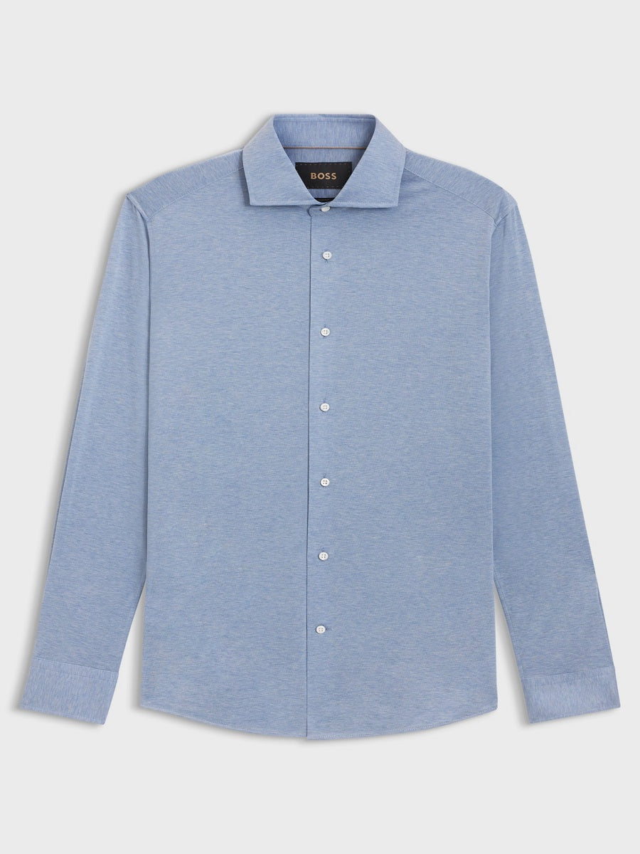 BOSS Shirt - L-HAYS-SPREAD-C1-243