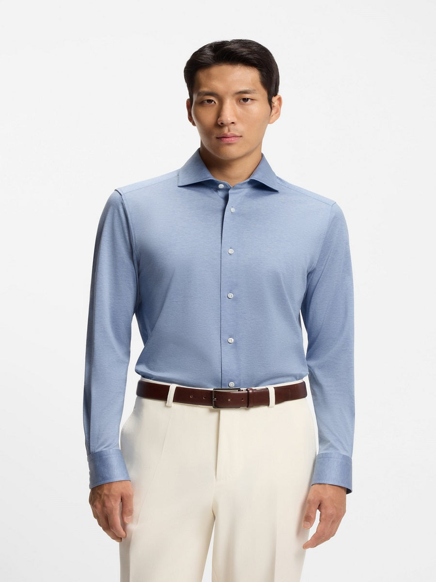 BOSS Shirt - L-HAYS-SPREAD-C1-243