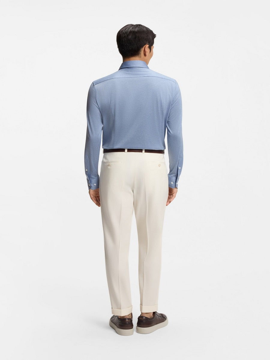 BOSS Shirt - L-HAYS-SPREAD-C1-243