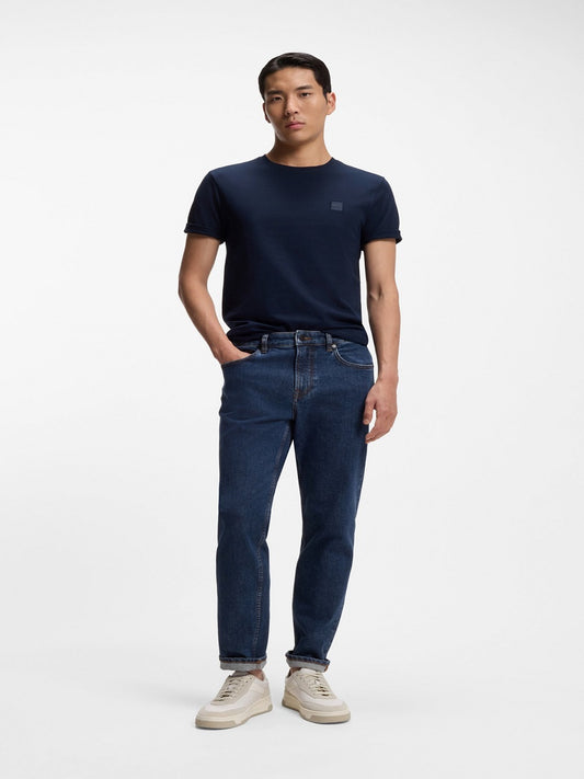 BOSS Regular Fit Denim - RE.MAINE BO