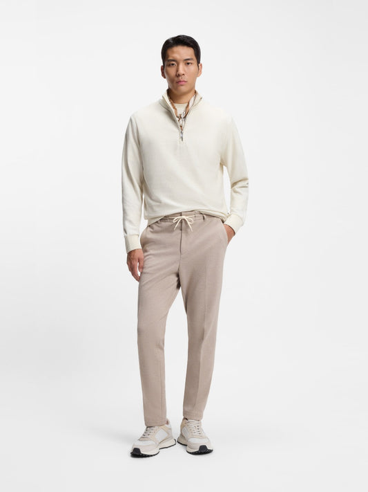 BOSS Half Zip Sweatshirt - H-Sidney 70