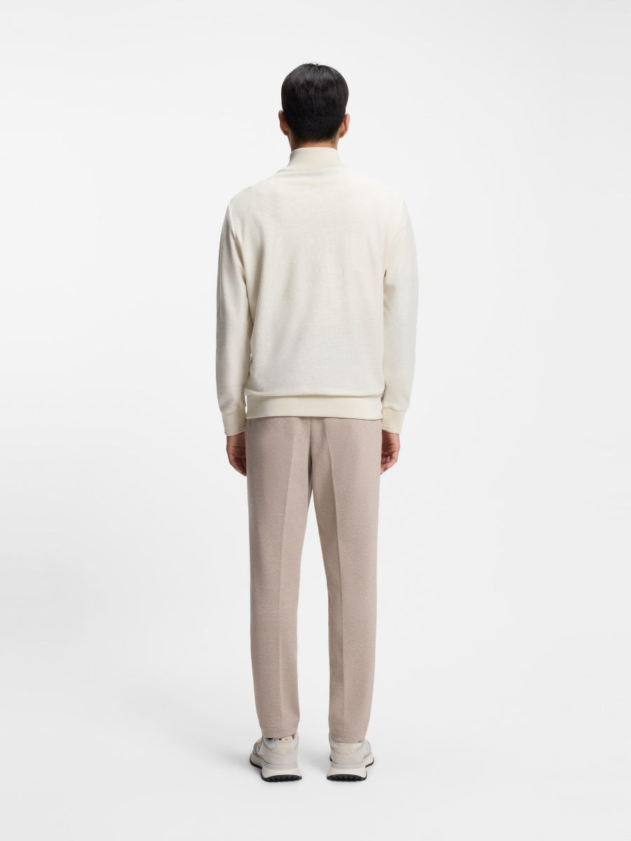 BOSS Half Zip Sweatshirt - H-Sidney 70